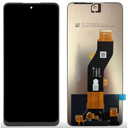 Tecno Spark Go 2024 Lcd Ekran Dokunmatik (Orjinal)