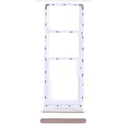 Tecno Spark Go 2024 Sim Kart Tepsisi Gold