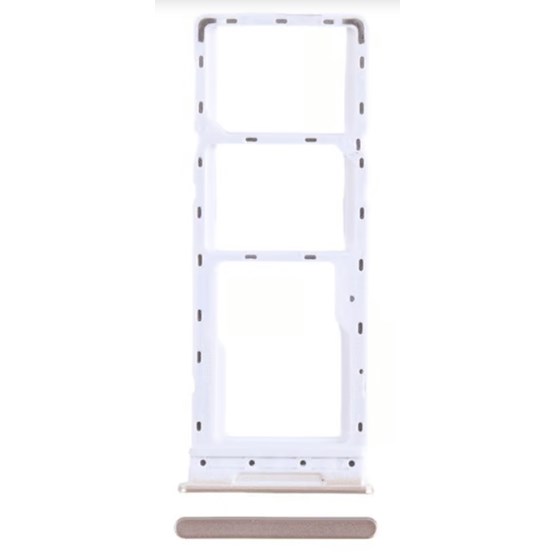 Tecno Spark Go 2024 Sim Kart Tepsisi Gold