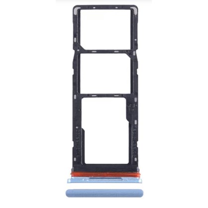 Tecno Spark Go 2024 Sim Kart Tepsisi Gümüş