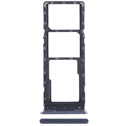 Tecno Spark Go 2024 Sim Kart Tepsisi Siyah