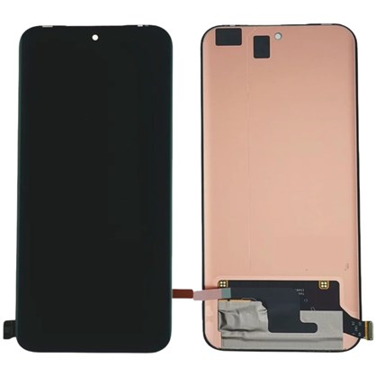 Tecno Spark Slim 5G Lcd Ekran Dokunmatik (KM9)