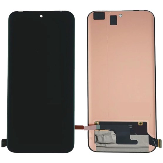 Tecno Spark Slim 5G Lcd Ekran Dokunmatik (KM9)