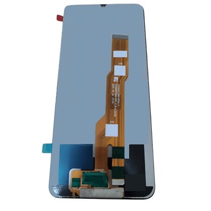 Tecno Spark POP X Lcd Ekran Dokunmatik 