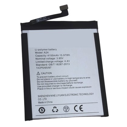 Trident A24 Batarya Pil