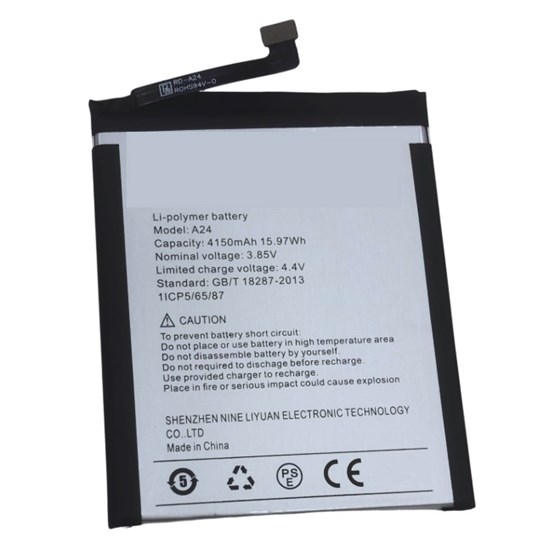 Trident A24 Batarya Pil