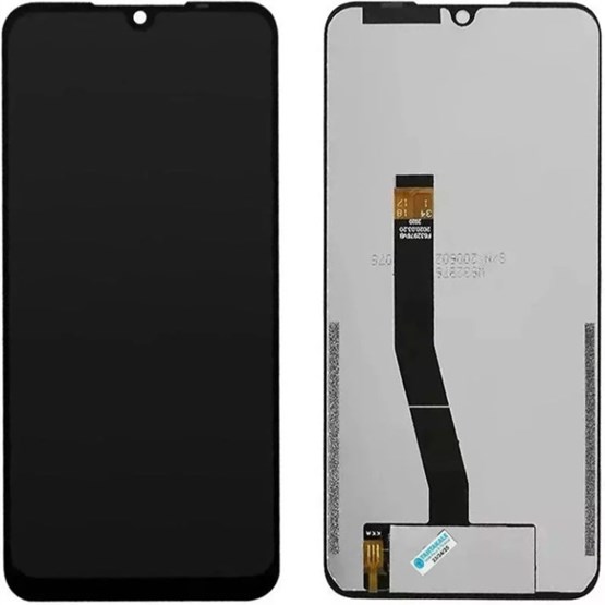 Trident A24 Lcd Ekran Dokunmatik (Orjinal)