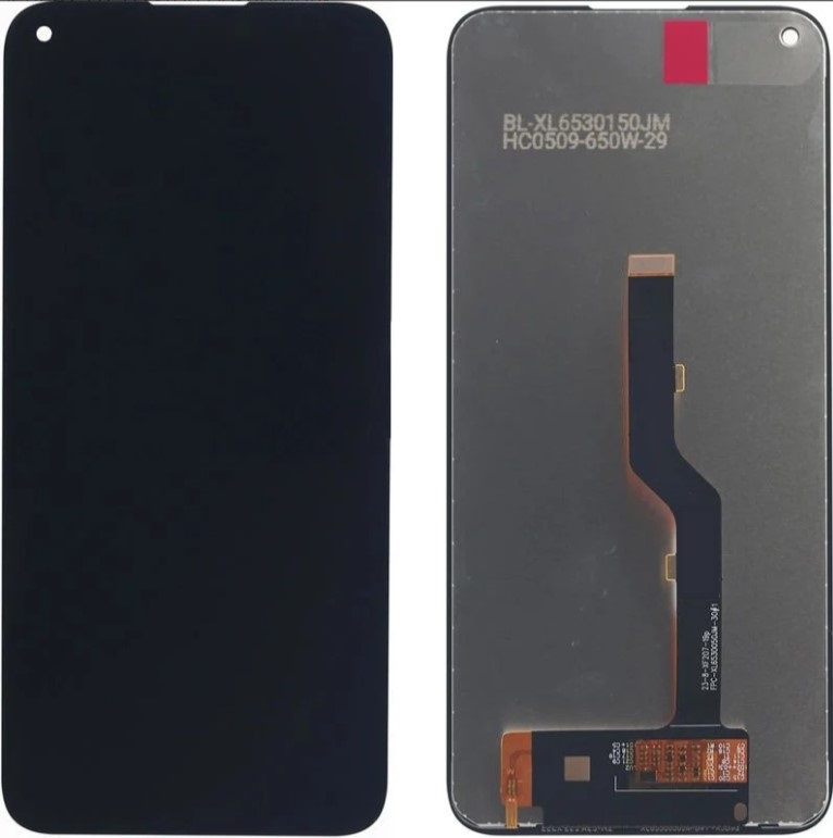 Trident A25 Lcd Ekran Dokunmatik (Orjinal)
