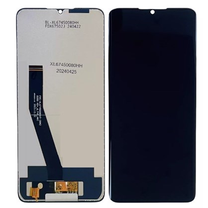 Trident A45 Lcd Ekran Dokunmatik