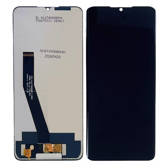 Trident A45 Lcd Ekran Dokunmatik