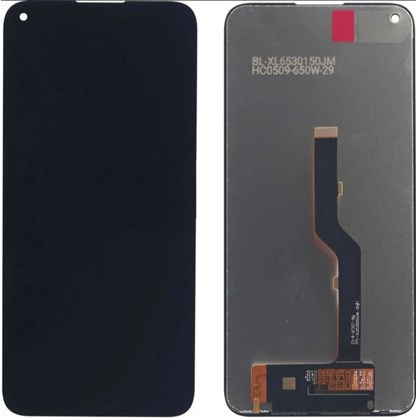 Trident A53 Pro Lcd Ekran Dokunmatik (Orjinal)