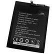 Trident A80 Batarya Pil