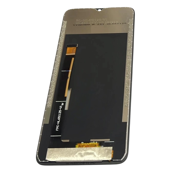 Trident A80 Lcd Ekran Dokunmatik (TFT)