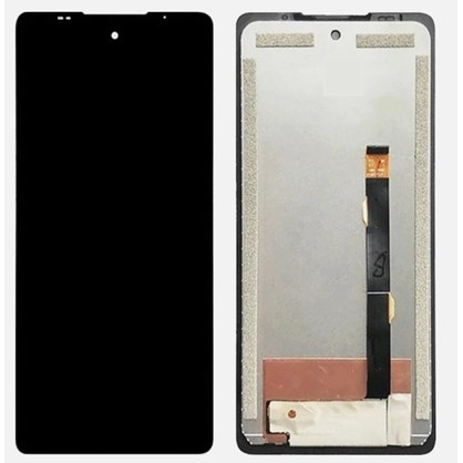 Ulefone Armor 10 Ekran Dokunmatik