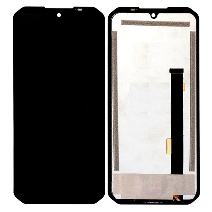 Ulefone Armor 11T 5G Ekran Dokunmatik