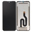 Ulefone Armor 12 Ekran Dokunmatik