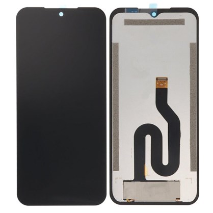 Ulefone Armor 12 Ekran Dokunmatik
