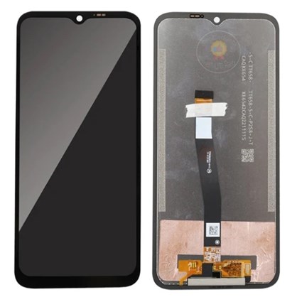 Ulefone Armor 19 Ekran Dokunmatik
