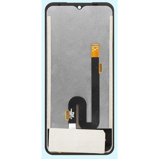 Ulefone Armor 22 Ekran Dokunmatik