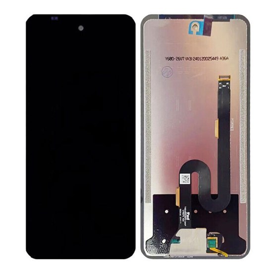 Ulefone Armor 24 Lcd Ekran Dokunmatik (Orjinal)