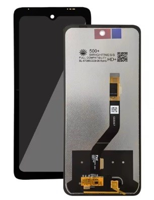 Ulefone Armor 25 Ekran Dokunmatik