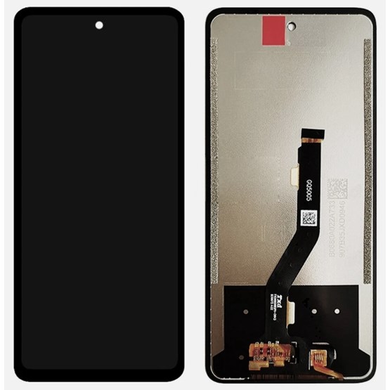 Ulefone Armor 26 Ultra Ekran Dokunmatik