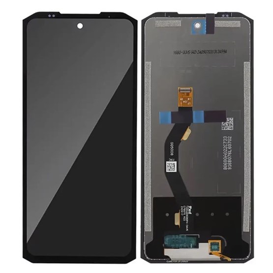 Ulefone Armor 27 Lcd Ekran Dokunmatik (Orjinal)