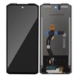 Ulefone Armor 27 Pro Ekran Dokunmatik
