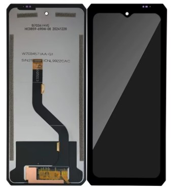 Ulefone Armor 30 Ekran Dokunmatik
