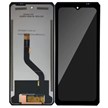 Ulefone Armor 33 Ekran Dokunmatik