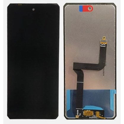 Ulefone Armor 34 Pro Ekran Dokunmatik