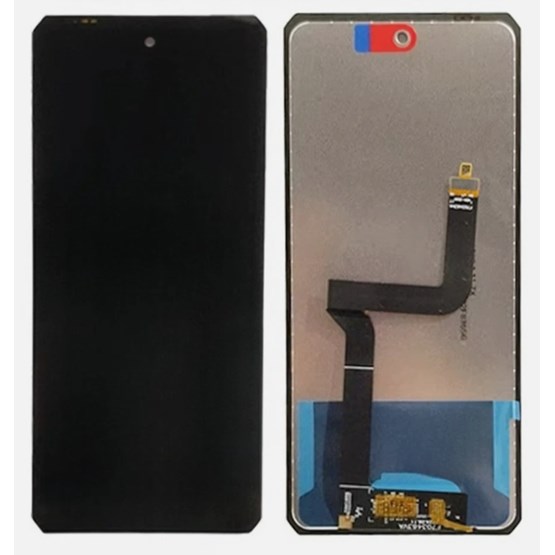 Ulefone Armor 34 Pro Ekran Dokunmatik