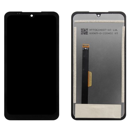 Ulefone Armor 8 Ekran Dokunmatik