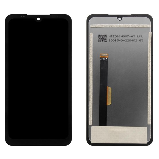 Ulefone Armor 8 Ekran Dokunmatik
