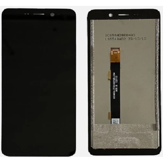 Ulefone Armor X12 Pro Ekran Dokunmatik