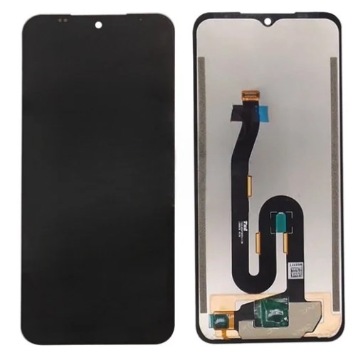 Ulefone Armor X13 Ekran Dokunmatik