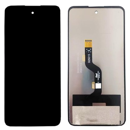 Ulefone Armor X31 Ekran Dokunmatik