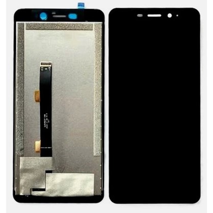 Ulefone Armor X5 Pro Ekran Dokunmatik