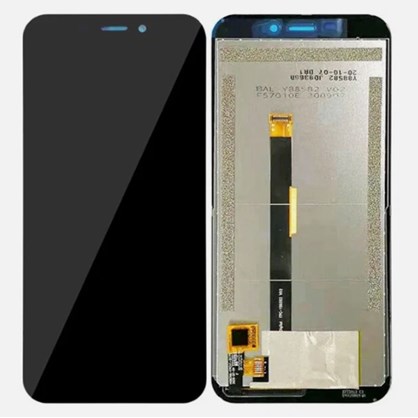 Ulefone Armor X8 Ekran Dokunmatik