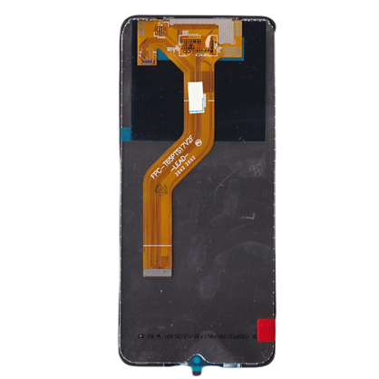 Ulefone  Note 10 Pro Lcd Ekran Dokunmatik