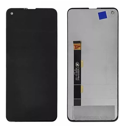 Ulefone Note 11P Lcd Ekran Dokunmatik