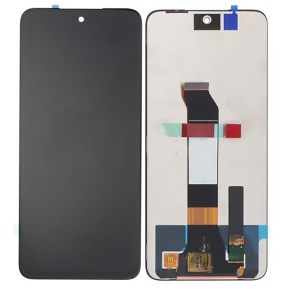 Ulefone Note 13P Ekran Dokunmatik
