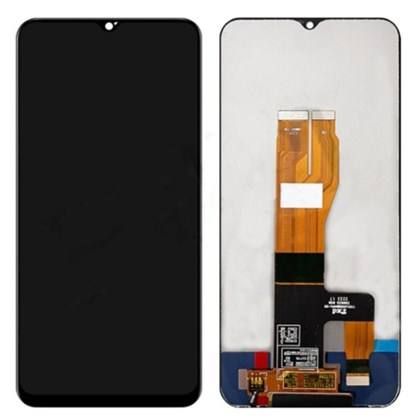 Ulefone Note 14 Ekran Dokunmatik
