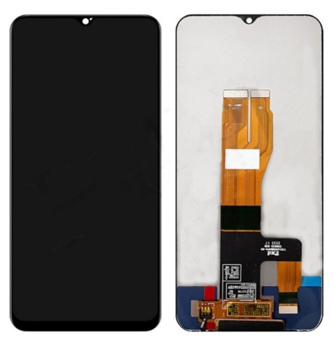 Ulefone Note 14 Ekran Dokunmatik