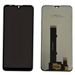 Ulefone Note 15 Ekran Dokunmatik