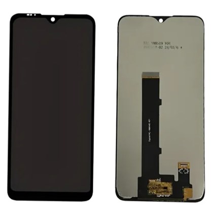 Ulefone Note 15 Ekran Dokunmatik