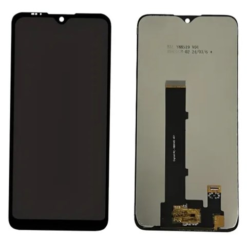Ulefone Note 15 Ekran Dokunmatik