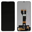 Ulefone Note 16 Pro lcd Ekran Dokunmatik
