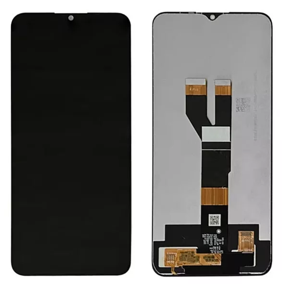 Ulefone Note 16 Pro lcd Ekran Dokunmatik