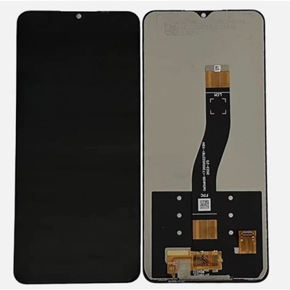 Ulefone Note 19 Ekran Dokunmatik
